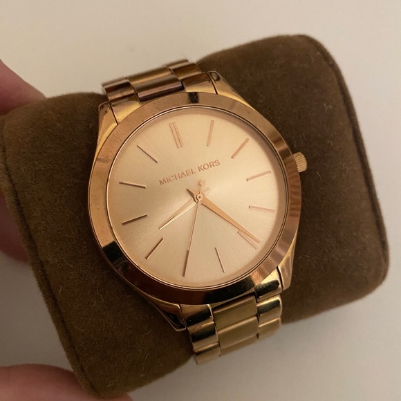 Michael Kors Watch - Picture 1 of 2